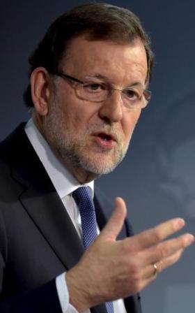 El gambito de Rajoy