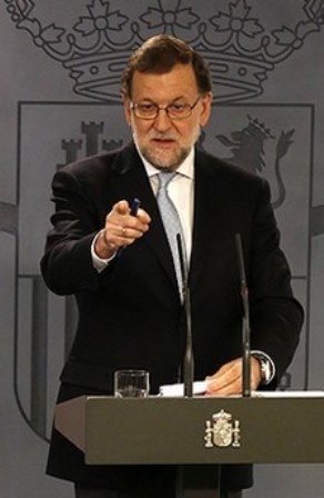 Rajoy, último Consejo del año