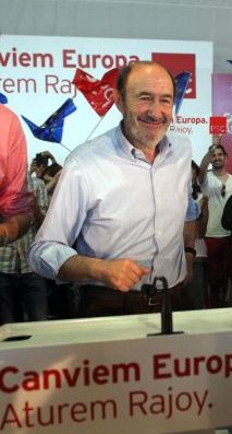 Parar a Rajoy